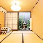 Inn Plus General Castle Nijo