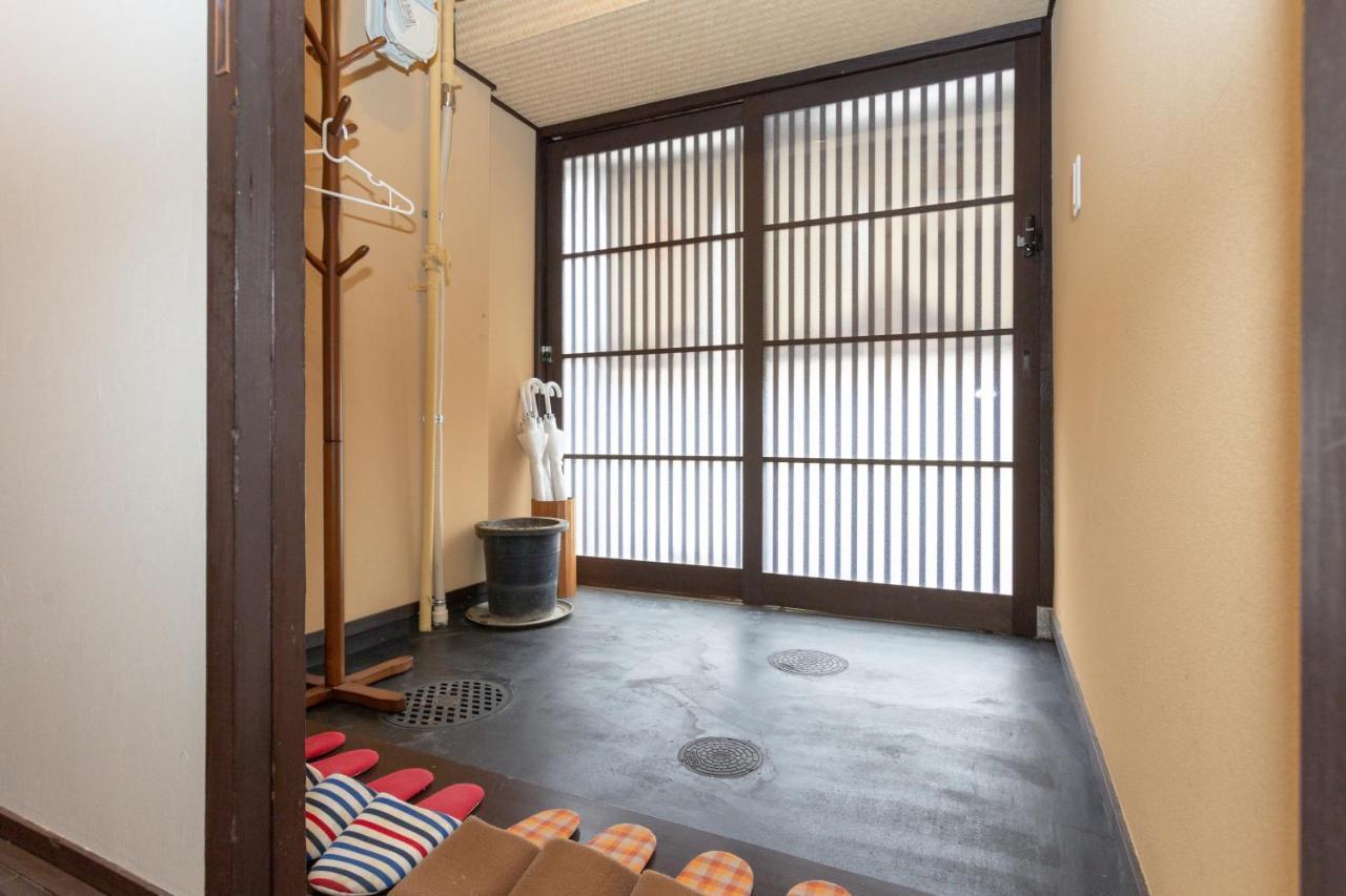 General Castle Nijo Villa Kyoto